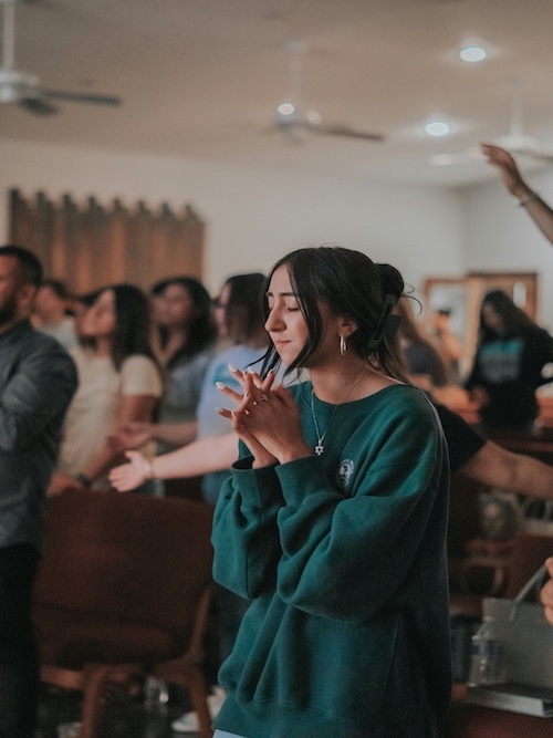 worship hands together copy